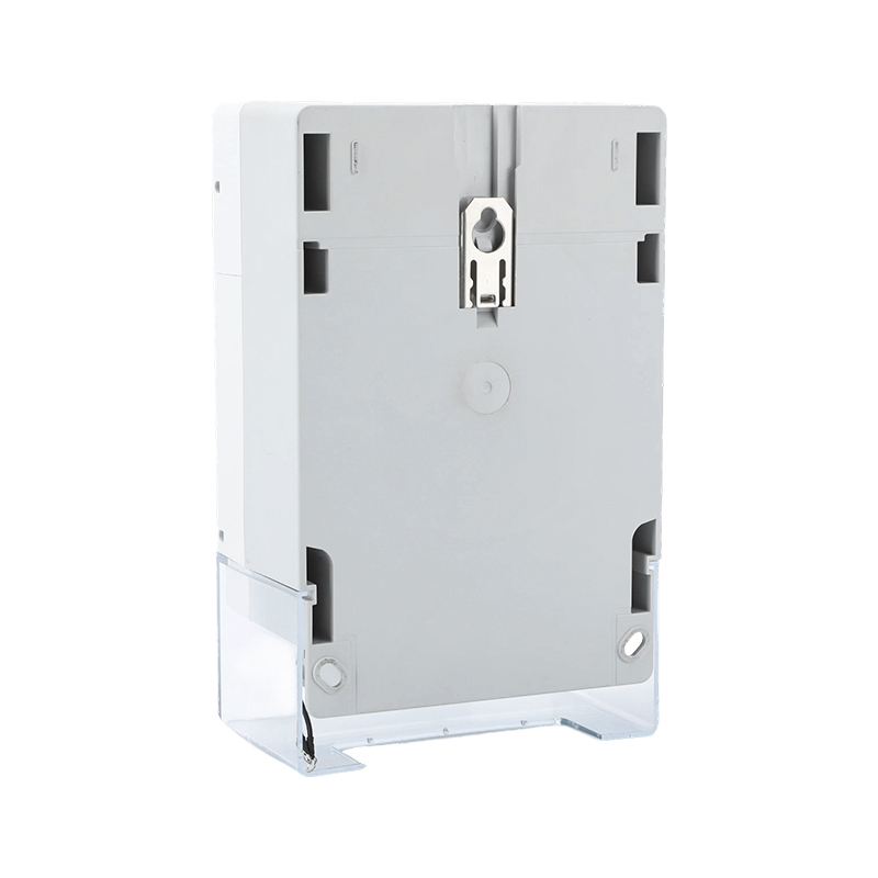 DDS722 Однофазный интеллектуальный счетчик энергии (MID)